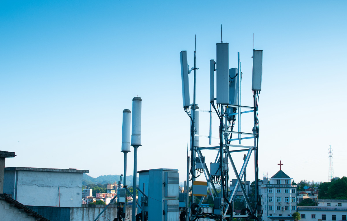 Communication Equipment